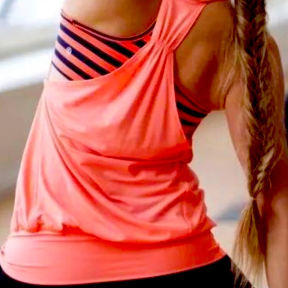 NWOT no limits tank